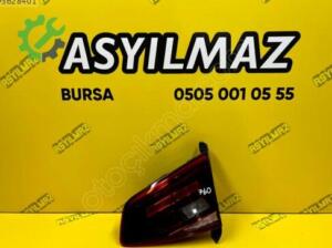 VOLKSWAGEN PASSAT B8.5 SAĞ İÇ STOP (ORJİNAL HATASIZ)