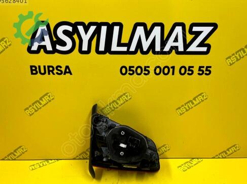 Volkswagen Passat Sağ Arka Stop 3G5945094D çıkma parça