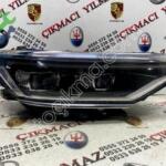 2018 Volkswagen Passat LED Far Çıkma Parça Ankara