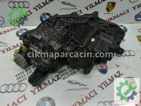 Volkswagen Passat LED Far 3G1941082P çıkma parça
