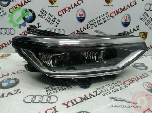 Volkswagen Passat LED Far 3G1941082P çıkma parça