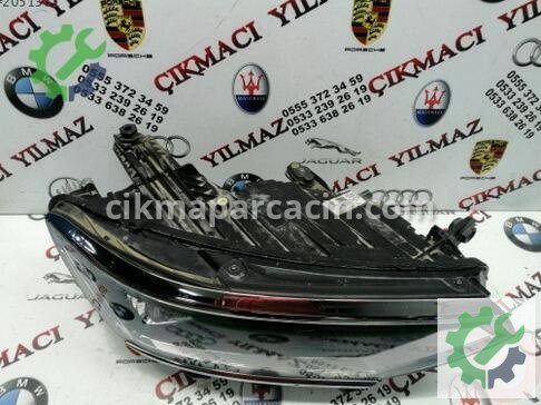 Volkswagen Passat LED Far 3G1941082P çıkma parça