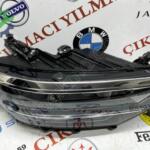 2018 Volkswagen Passat LED Far Çıkma Parça Ankara