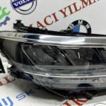 2018 Volkswagen Passat LED Far Çıkma Parça Ankara