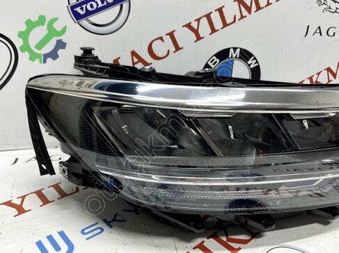 Volkswagen Passat LED Far çıkma parça