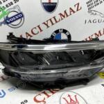 2018 Volkswagen Passat LED Far Çıkma Parça Ankara
