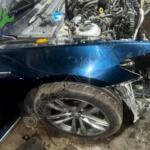 Volkswagen Passat 2025 Arka Çamurluk Çıkma