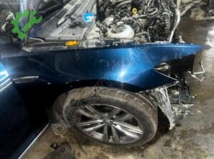 Çıkma Orijinal Arka Çamurluk Volkswagen Passat (3. Adet)