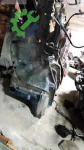 Çıkma Orijinal Sağ Şasi Volkswagen Passat
