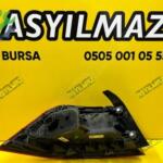 Volkswagen Passat Sağ Arka Stop Çıkma Parça Bursa