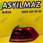 Volkswagen Passat Sağ Arka Stop Çıkma Parça Bursa