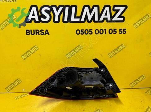 Volkswagen Passat Sağ Arka Stop 3G5945096E çıkma parça