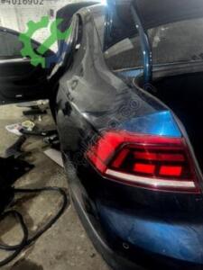 Volkswagen Passat Orijinal Çıkma Sol Arka Stop