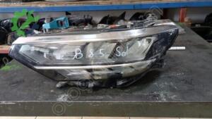 Volkswagen Passat Sol Ön Far Çıkma (2. Adet)