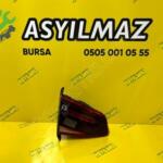 Volkswagen Passat Sol Arka Stop Çıkma Parça Bursa