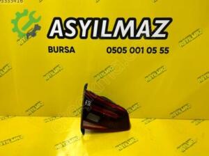 VOLKSWAGEN PASSAT B8.5 SOL İÇ STOP (ORJİNAL HATASIZ)