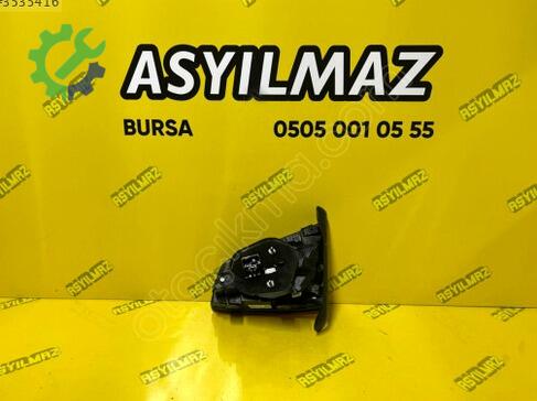 Volkswagen Passat Sol Arka Stop 3G5945095D çıkma parça