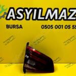 Volkswagen Passat Sol Arka Stop Çıkma Parça Bursa