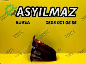 VOLKSWAGEN PASSAT B8.5 SOL İÇ STOP (ORJİNAL HATASIZ)