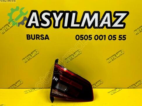 Volkswagen Passat Sol Arka Stop çıkma parça