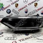 2014 Volkswagen Tiguan LED Far Çıkma Parça İzmir