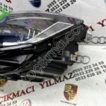 2018 Volkswagen Passat LED Far Çıkma Parça Ankara