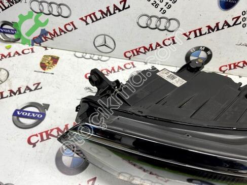 Volkswagen Passat LED Far çıkma parça