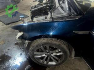 Orijinal Volkswagen Passat Arka Çamurluk Çıkma (2. Adet)