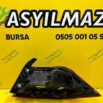 Volkswagen Passat Sol Arka Stop Çıkma Parça Bursa