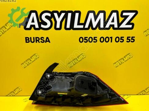 Volkswagen Passat Sol Arka Stop 3G5945095J çıkma parça