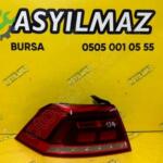 Volkswagen Passat Sol Arka Stop Çıkma Parça Bursa