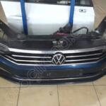 Volkswagen Passat 2025 Ön Tampon Çıkma