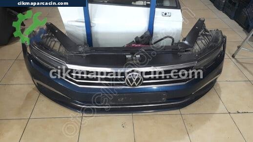 Volkswagen Passat Ön Tampon çıkma parça