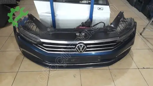Volkswagen Passat Ön Tampon çıkma parça