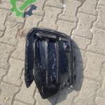 Volkswagen Passat b9 sağ sis kapağı 2024 2025