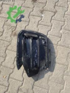 Volkswagen Passat b9 sağ sis kapağı 2024 2025