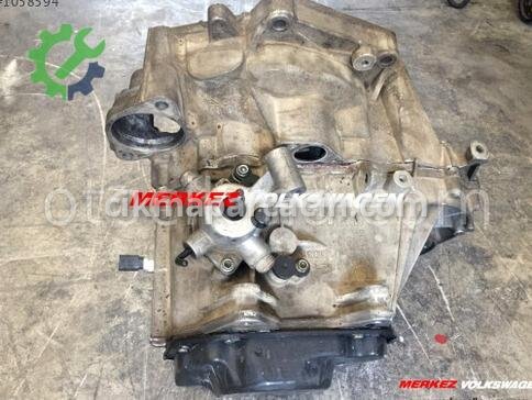 Volkswagen Passat Manuel Şanzıman çıkma parça