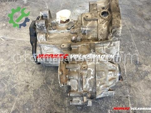 Volkswagen Passat Manuel Şanzıman BKC-BLS-BXE çıkma parça