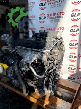 Volkswagen Passat Motor Komple çıkma parça