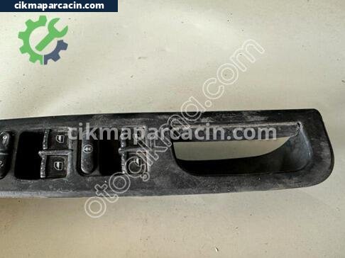 Volkswagen Passat Cam Düğmesi çıkma parça