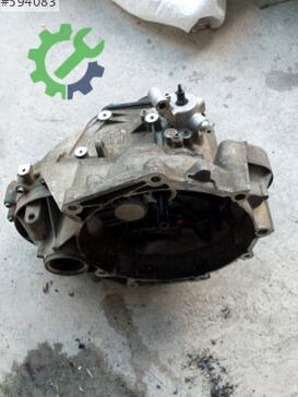 Volkswagen Passat Şanzıman Komple çıkma parça