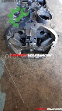 Volkswagen Passat Silindir Kapağı 06H103373K çıkma parça
