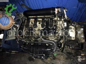 volkswagen passat cc 1.8 tfsi motor