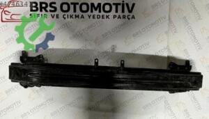 VOLKSWAGEN PASSAT CC 2006 2011 ÇIKMA METAL ÖN TAMPON DEMİRİ