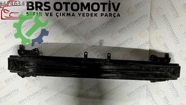 Volkswagen Passat Ön Tampon Demiri çıkma parça