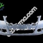 VOLKSWAGEN PASSAT CC 2008 2011 FAR YIKAMALI ÖN TAMPON