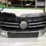 VOLKSWAGEN PASSAT CC 2012 2017 ÇIKMA ÖN PANJUR