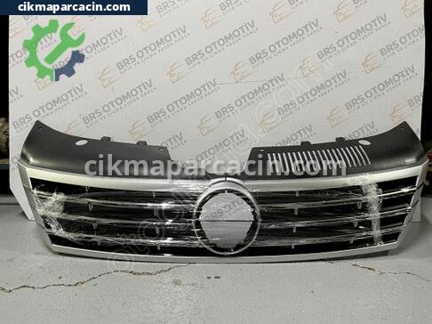 Volkswagen Passat Ön Panjur çıkma parça