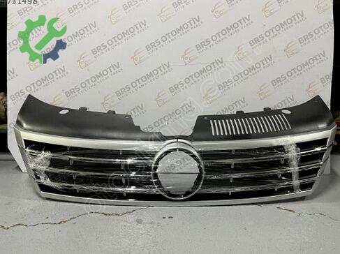 Volkswagen Passat Ön Panjur çıkma parça