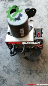 VOLKSWAGEN – PASSAT CC / ABS BEYNİ (3AA614109AG)